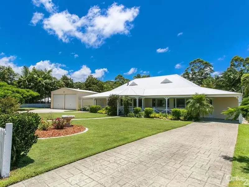 Photo #4: 41 Livistona Drive, Doonan - Sold by Ray White Noosa