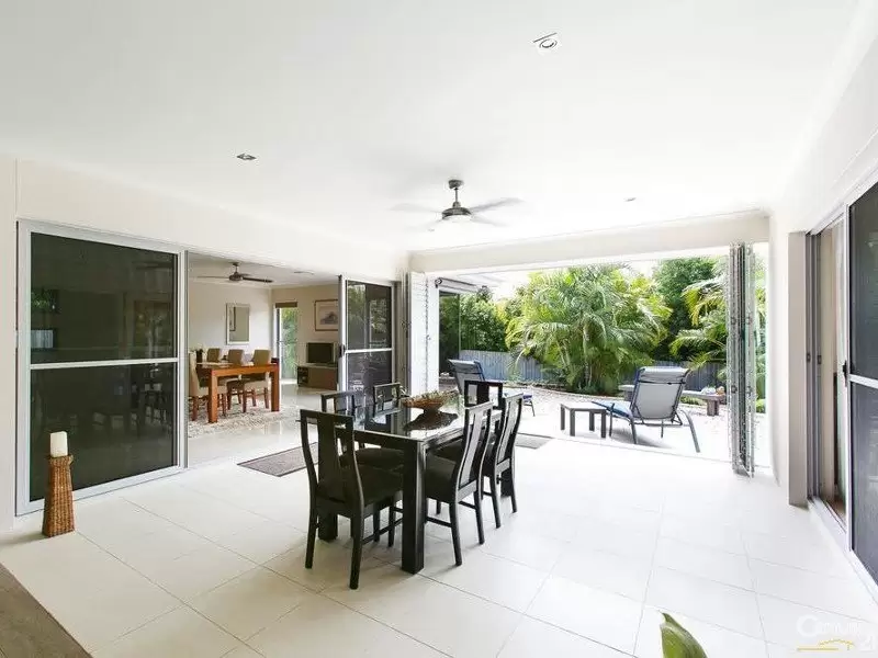 Photo #4: 23 Crestview Drive, Peregian Springs - Sold by Ray White Noosa