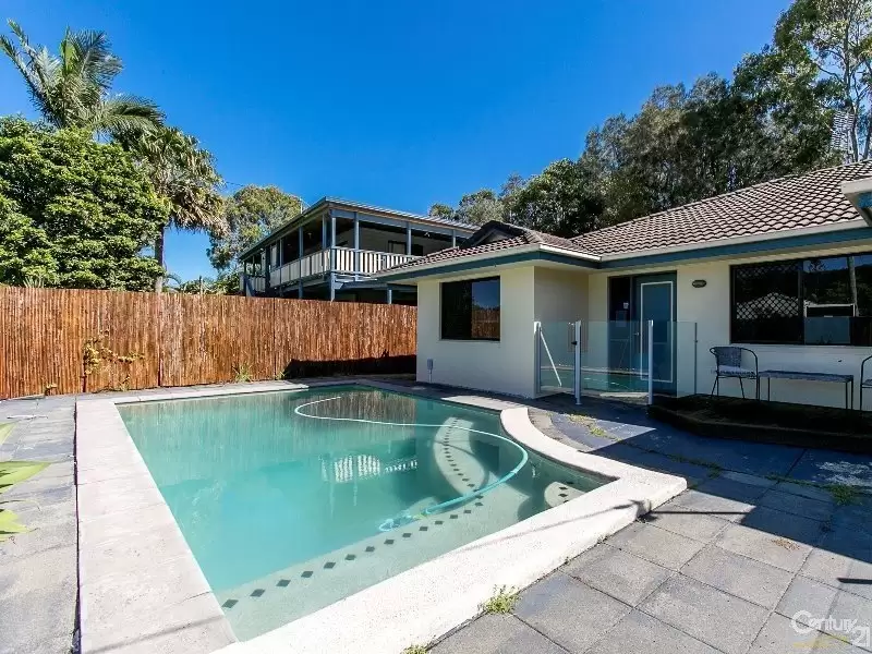 Photo #2: 22 Centenary Heights Road, Coolum Beach - Sold by Ray White Noosa