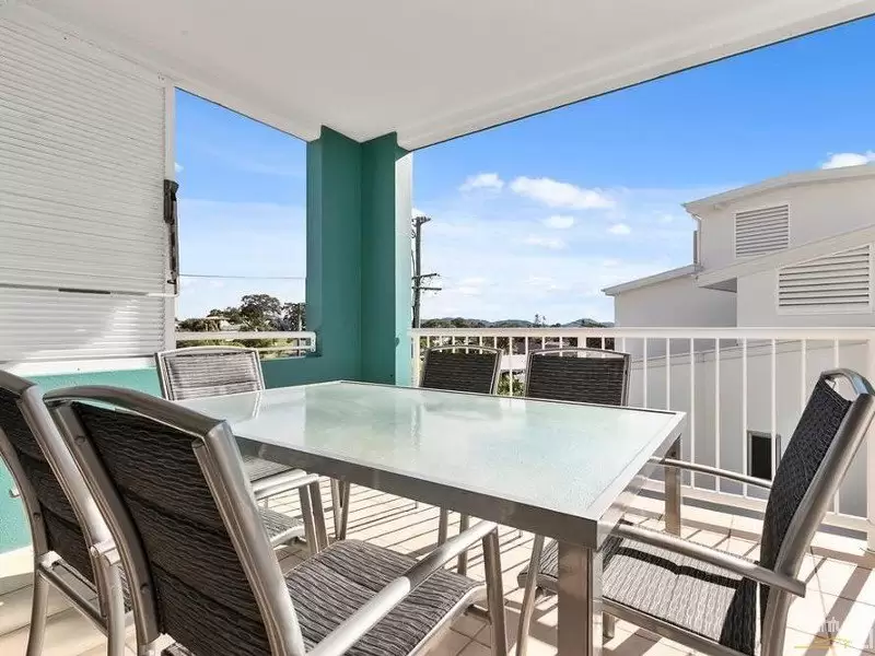Photo #1: 15/8  Perry Street, Coolum Beach - Sold by Ray White Noosa