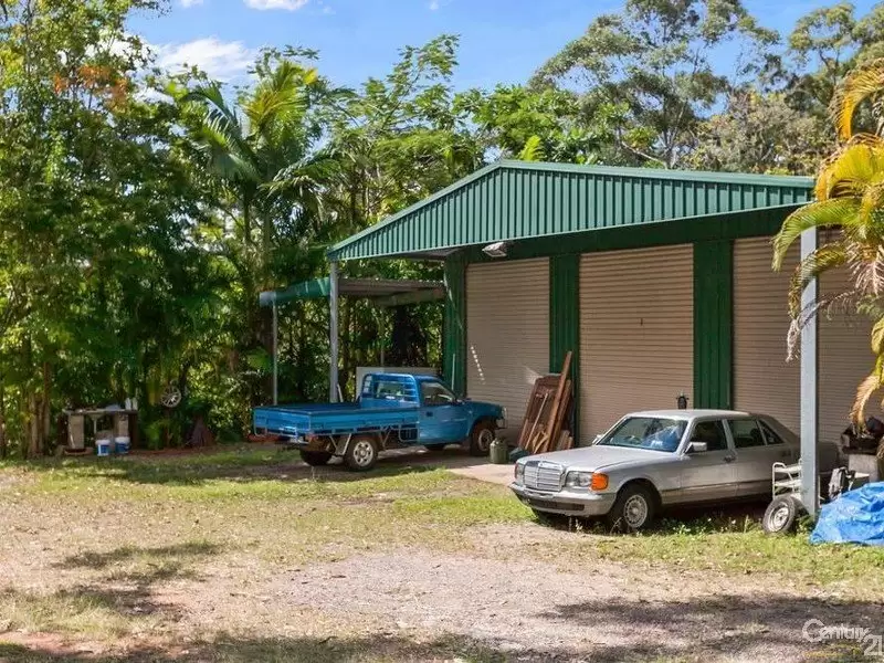 Photo #24: 61 Sivyers Road, Tinbeerwah - Sold by Ray White Noosa