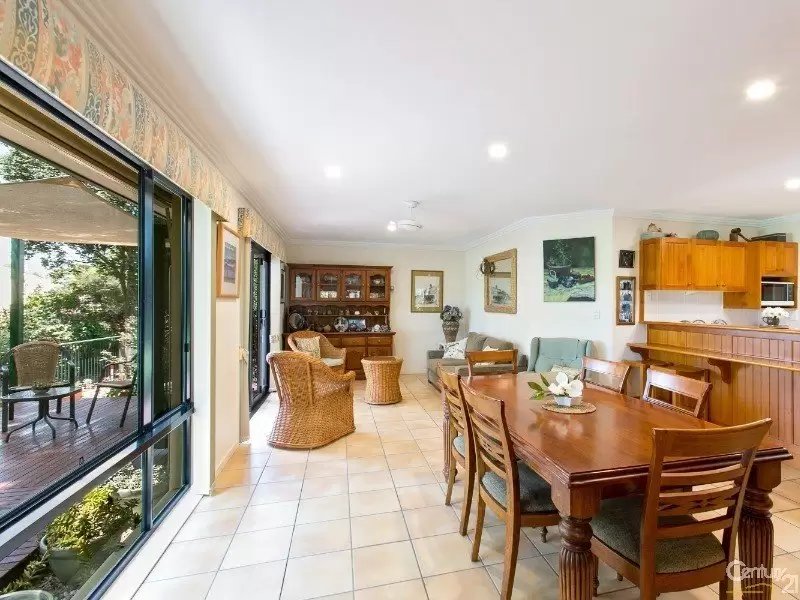Photo #3: 8 Longwood Drive, Peregian Springs - Sold by Ray White Noosa