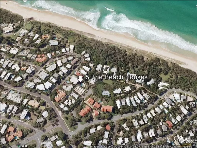 Photo #10: 5/9 Pilchers Gap, Sunshine Beach - Sold by Ray White Noosa
