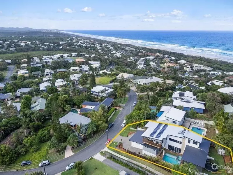 Photo #3: 49  Parakeet Crescent, Peregian Beach - Sold by Ray White Noosa