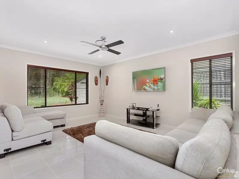 Photo #7: 41 Augusta Circuit, Peregian Springs - Sold by Ray White Noosa