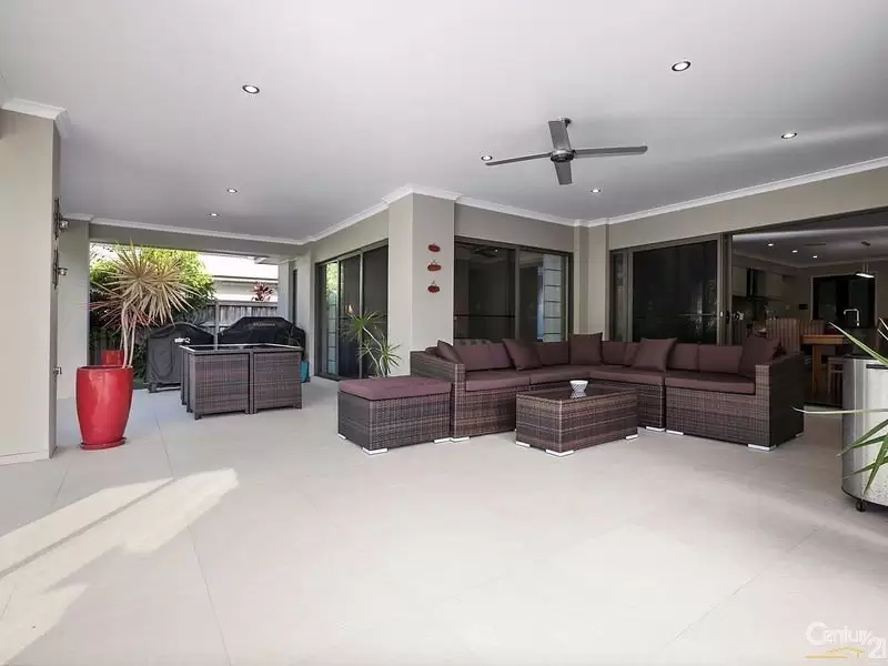 Photo #1: 13 Augusta Circuit, Peregian Springs - Sold by Ray White Noosa