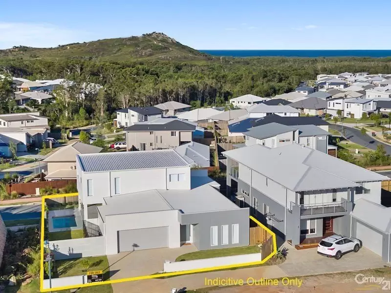 Photo #21: 10 Zinnia Place, Peregian Springs - Sold by Ray White Noosa