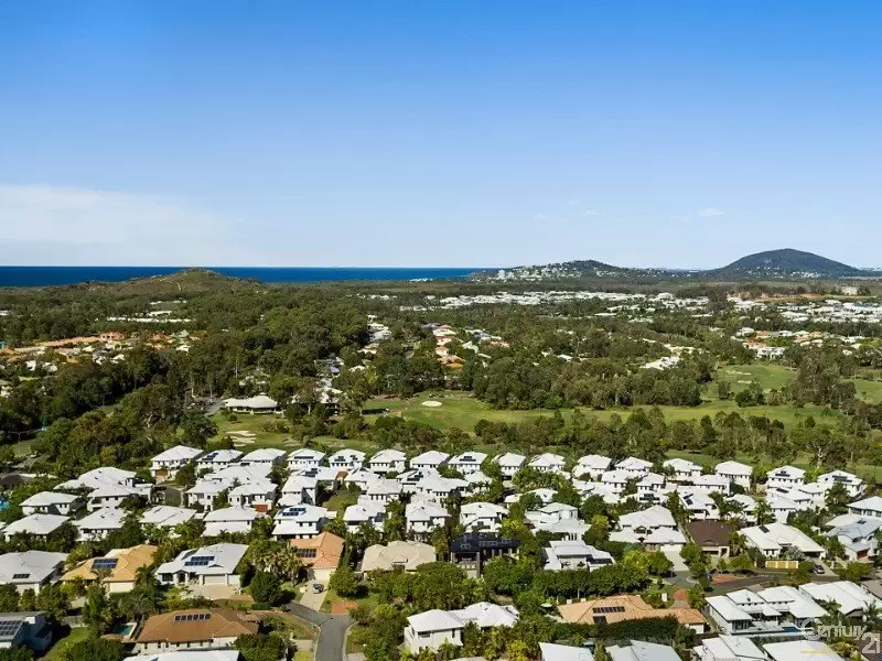 Photo #8: 4 Nicklaus Lane, Peregian Springs - Sold by Ray White Noosa