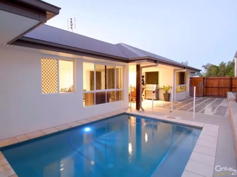 Photo #1: 10 Peachtree Crescent, Peregian Springs - Sold by Ray White Noosa