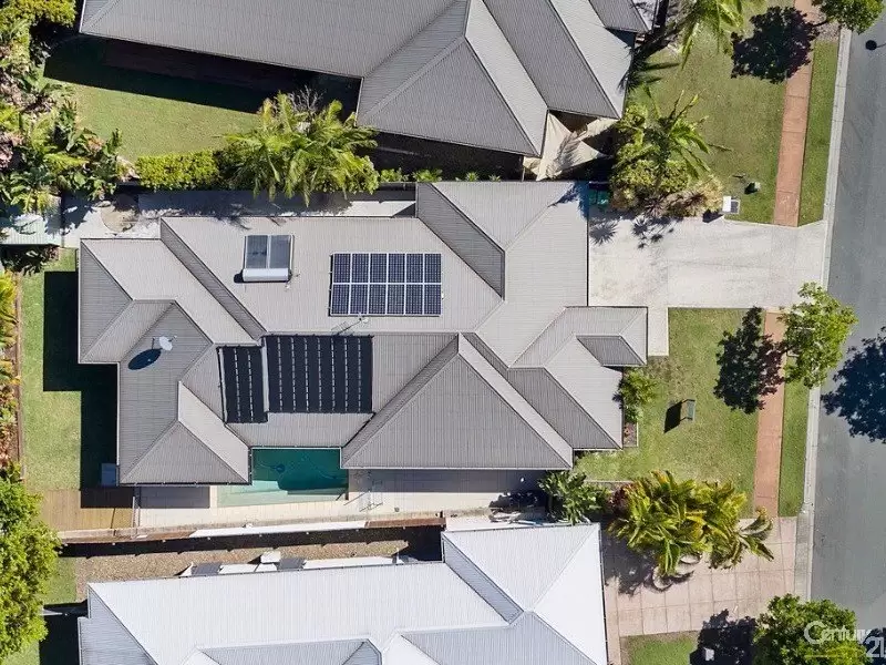 Photo #2: 10 Peachtree Crescent, Peregian Springs - Sold by Ray White Noosa
