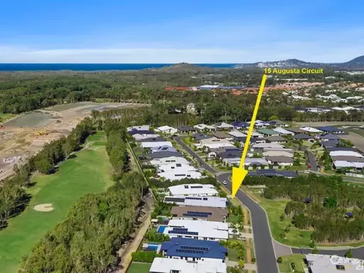 15 Augusta Circuit, Peregian Springs Sold by Ray White Noosa - image 2