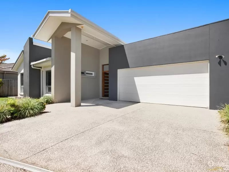 Photo #1: 15 Augusta Circuit, Peregian Springs - Sold by Ray White Noosa
