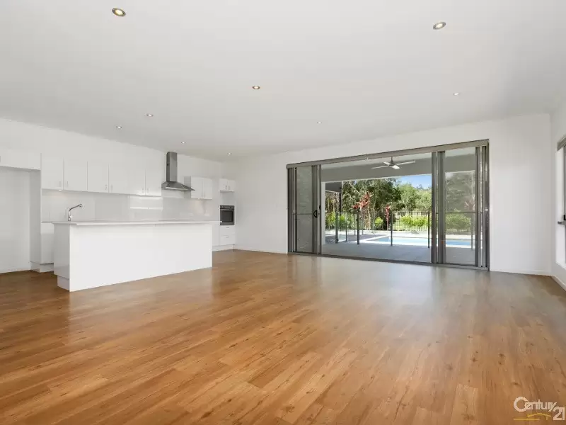 Photo #3: 15 Augusta Circuit, Peregian Springs - Sold by Ray White Noosa