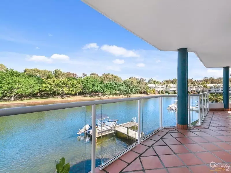 Photo #1: 4/5 Hygieta Street, Noosa Waters - Sold by Ray White Noosa