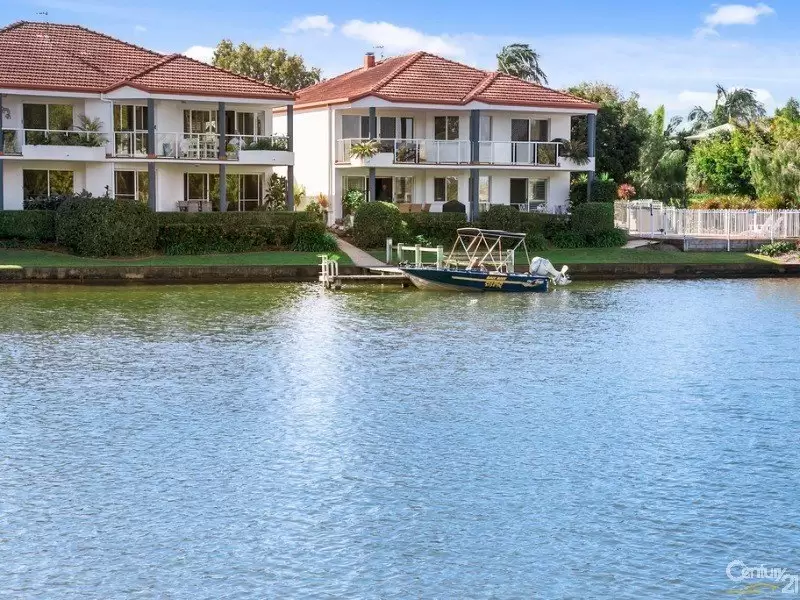 Photo #4: 4/5 Hygieta Street, Noosa Waters - Sold by Ray White Noosa