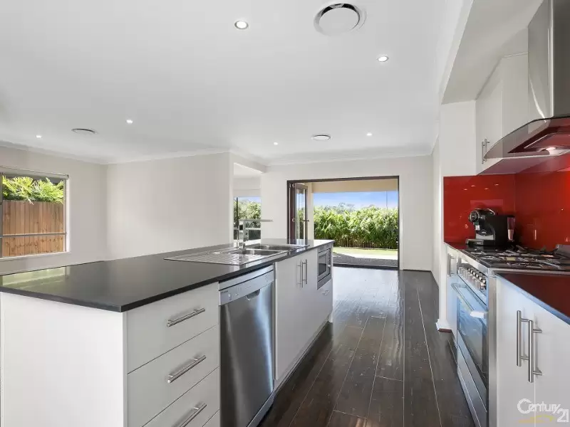 Photo #2: 25 Radiata Place, Peregian Springs - Sold by Ray White Noosa