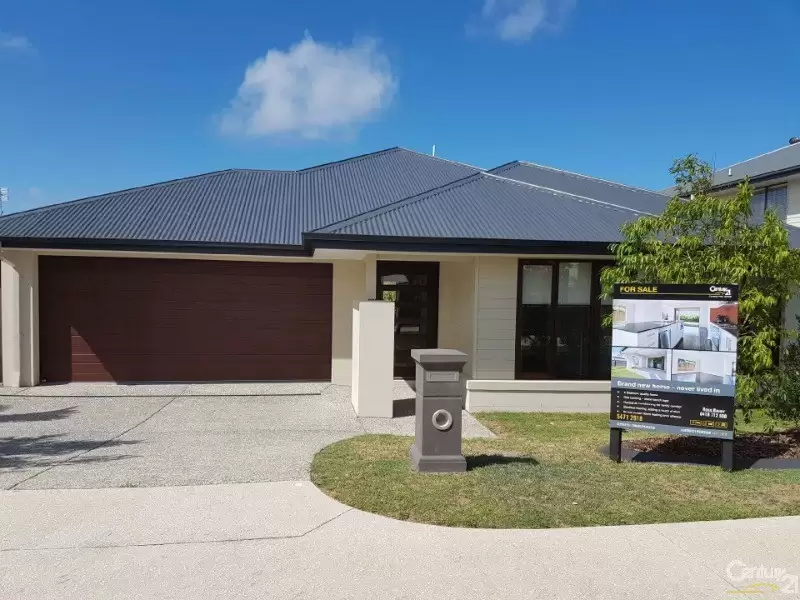 Photo #1: 25 Radiata Place, Peregian Springs - Sold by Ray White Noosa