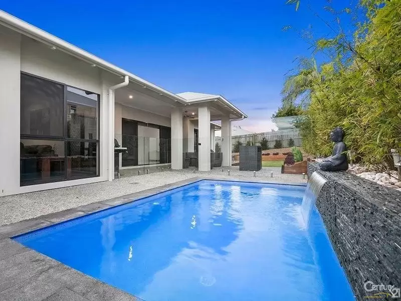 Photo #12: 26 Bellerive Avenue, Peregian Springs - Sold by Ray White Noosa