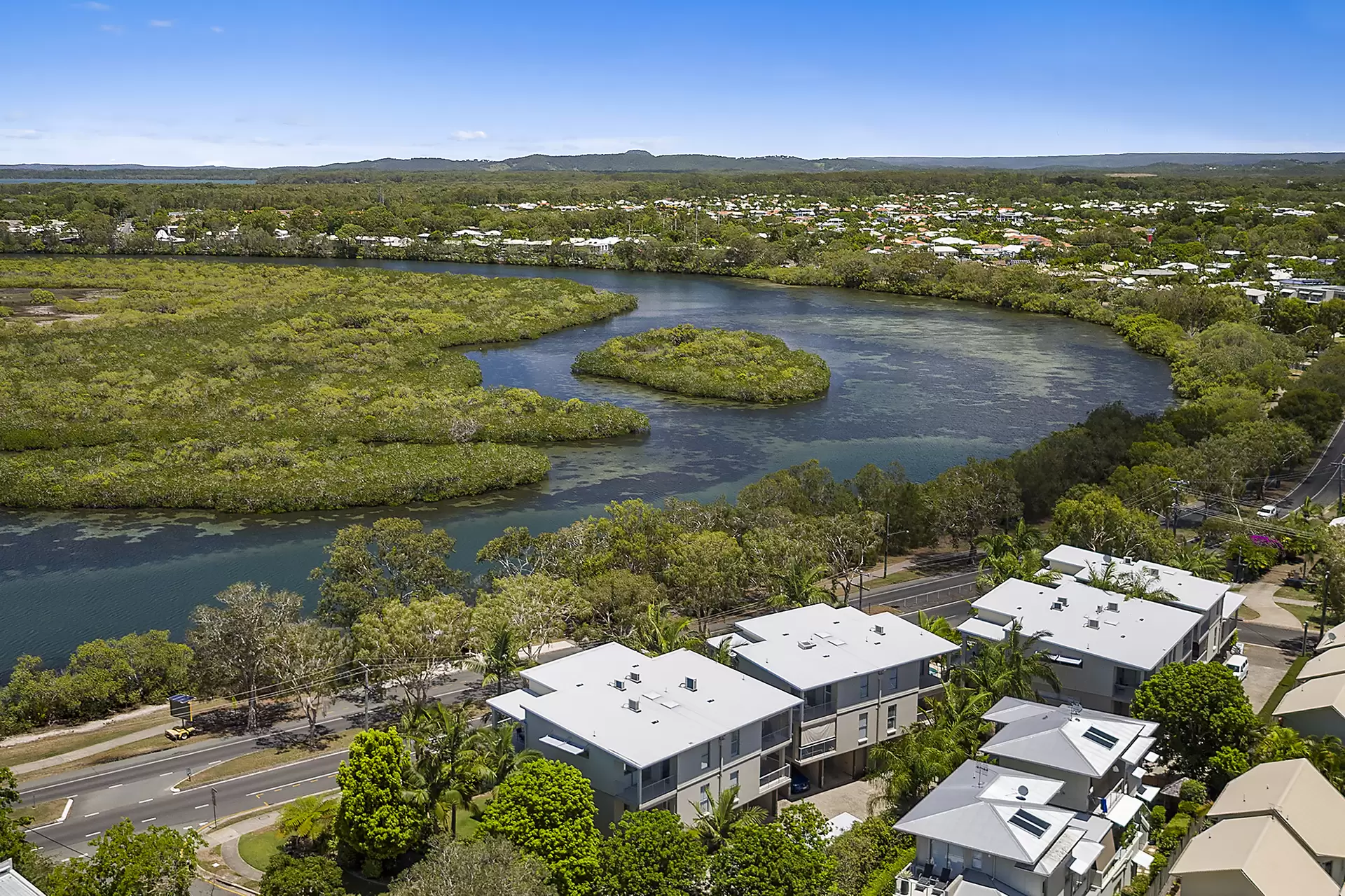 Photo #14: 17/152-158 Noosa Parade, Noosaville - Sold by Ray White Noosa