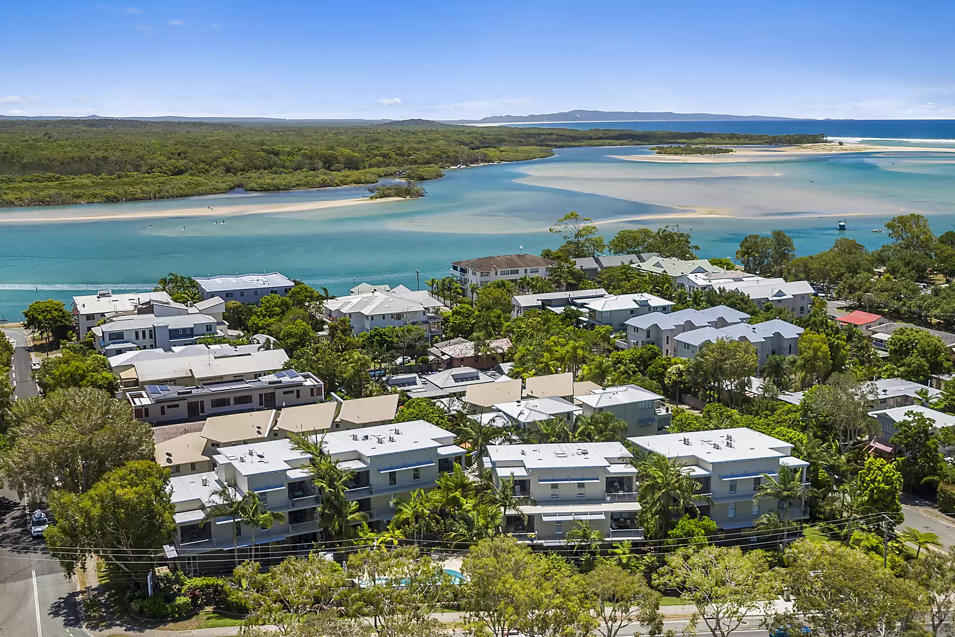 Photo #15: 17/152-158 Noosa Parade, Noosaville - Sold by Ray White Noosa