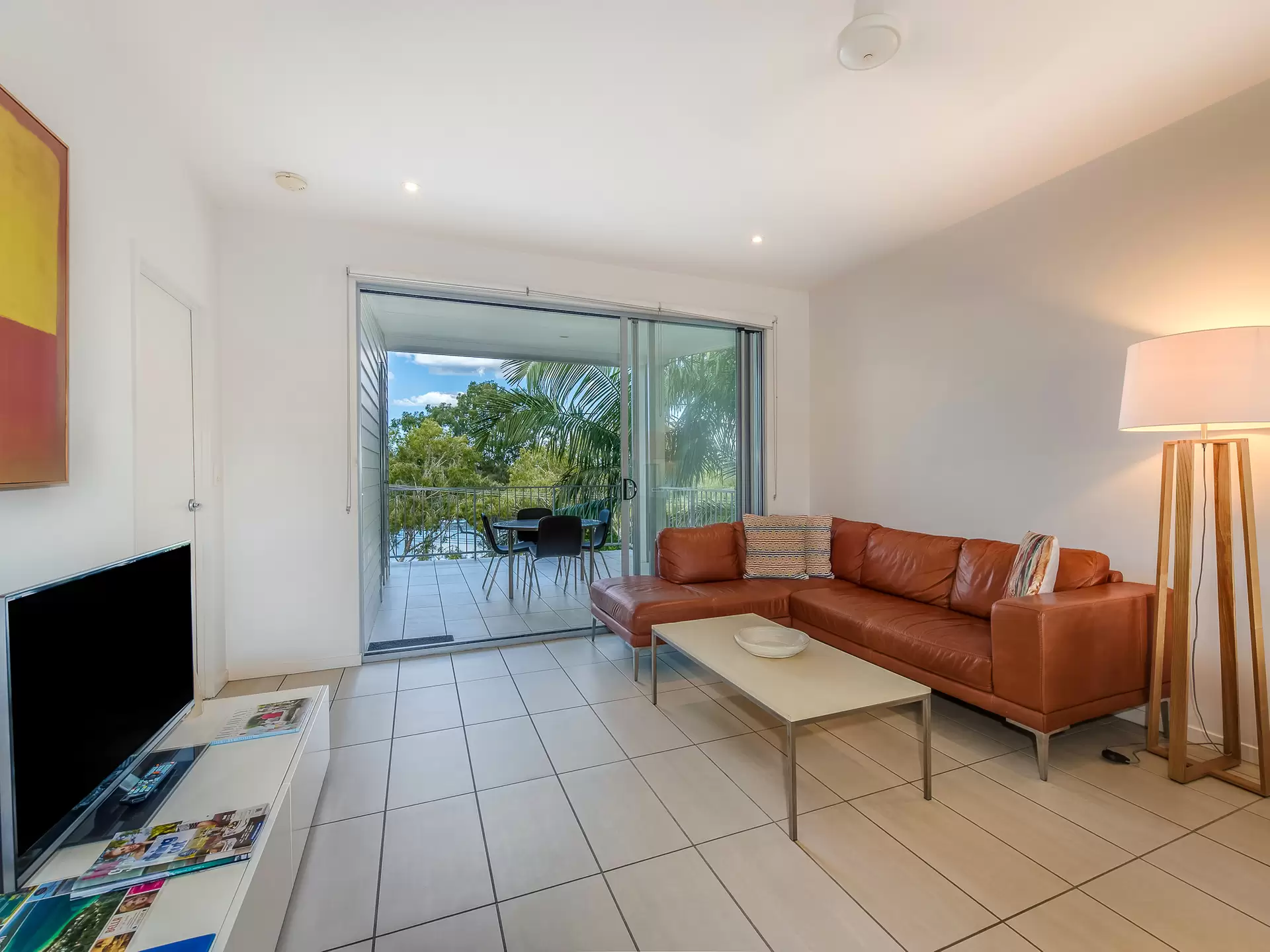 Photo #2: 17/152-158 Noosa Parade, Noosaville - Sold by Ray White Noosa