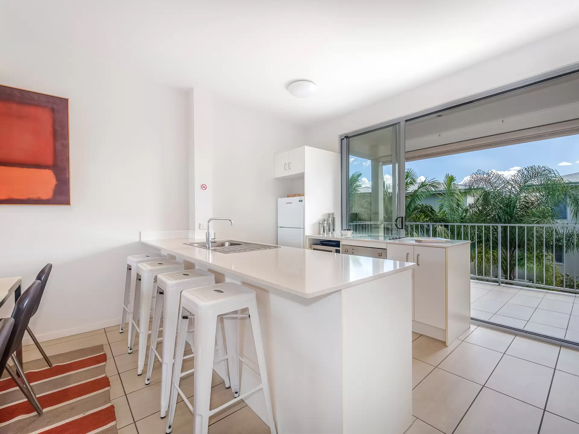 Photo #3: 17/152-158 Noosa Parade, Noosaville - Sold by Ray White Noosa