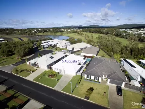 6 Augusta Circuit, Peregian Springs Sold by Ray White Noosa - image 1
