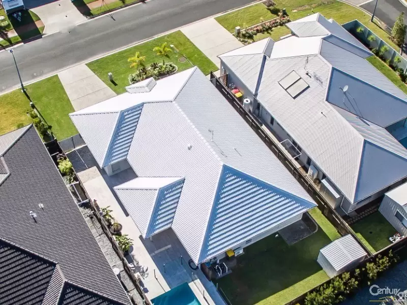 Photo #10: 6 Augusta Circuit, Peregian Springs - Sold by Ray White Noosa