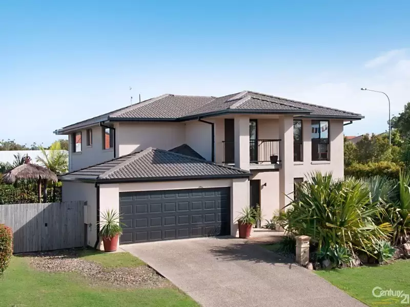 Photo #1: 33 Crestview Drive, Peregian Springs - Sold by Ray White Noosa