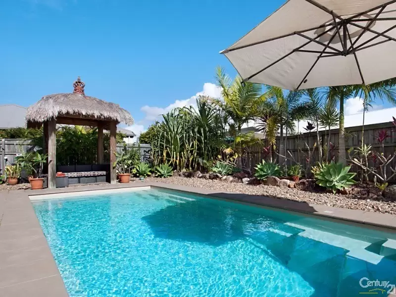Photo #2: 33 Crestview Drive, Peregian Springs - Sold by Ray White Noosa