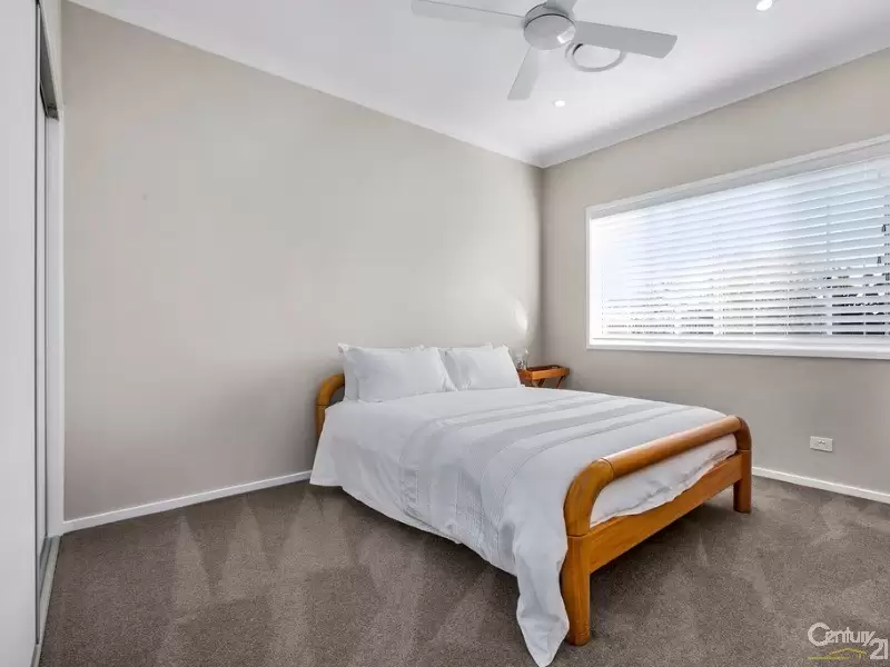 Photo #11: 36 Honeyeater Crescent, Peregian Springs - Sold by Ray White Noosa