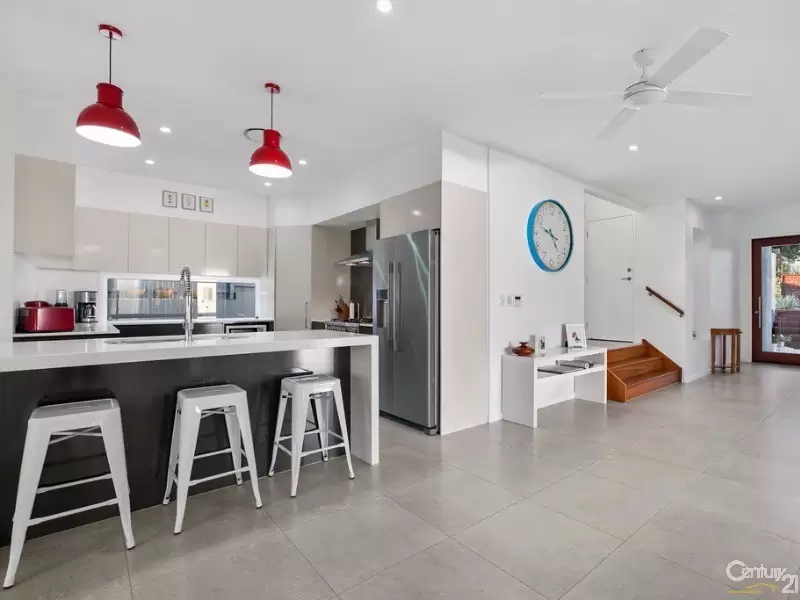 Photo #7: 36 Honeyeater Crescent, Peregian Springs - Sold by Ray White Noosa