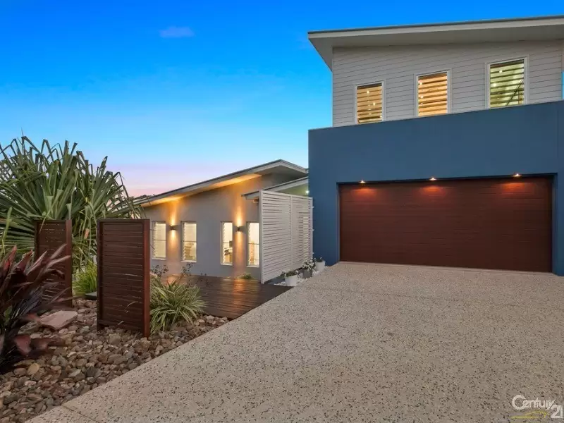 Photo #1: 36 Honeyeater Crescent, Peregian Springs - Sold by Ray White Noosa