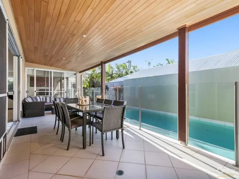 Photo #2: 55 Sandhurst Crescent, Peregian Springs - Sold by Ray White Noosa