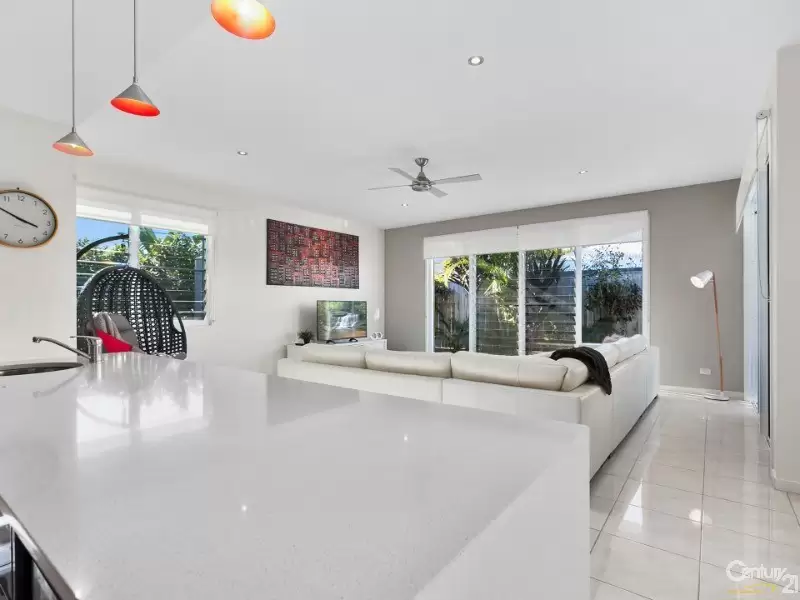 Photo #8: 55 Sandhurst Crescent, Peregian Springs - Sold by Ray White Noosa