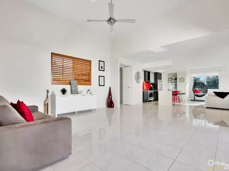 Photo #7: 55 Sandhurst Crescent, Peregian Springs - Sold by Ray White Noosa
