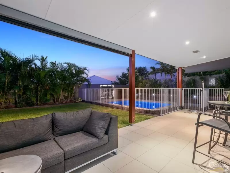 Photo #3: 18  Doral Drive, Peregian Springs - Sold by Ray White Noosa