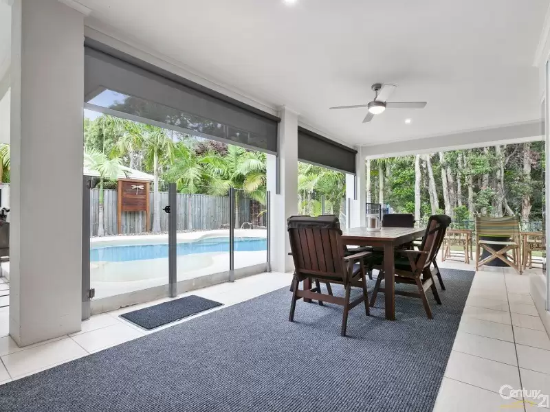 Photo #12: 19 Glen Abby Avenue, Peregian Springs - Sold by Ray White Noosa