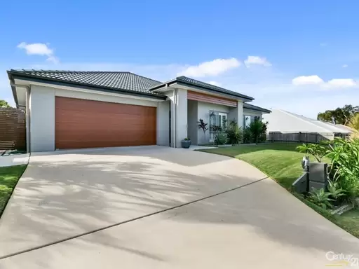 8 Waterville Way, Peregian Springs Sold by Ray White Noosa - image 1