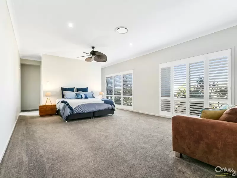 Photo #10: 8 Waterville Way, Peregian Springs - Sold by Ray White Noosa