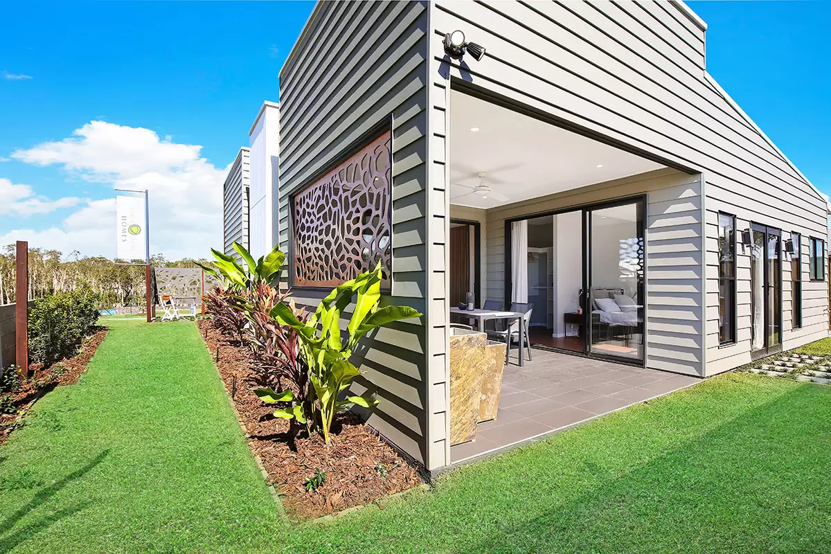 Photo #4: Lot 3201 KOEL STREET, Peregian Springs - Sold by Ray White Noosa