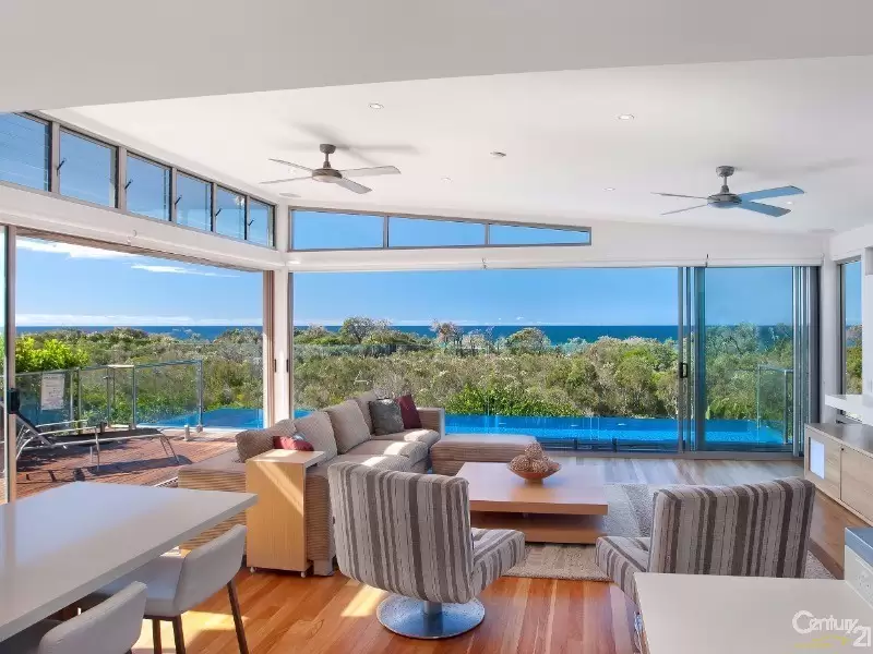 Photo #1: 18 Plover Street, Peregian Beach - Sold by Ray White Noosa