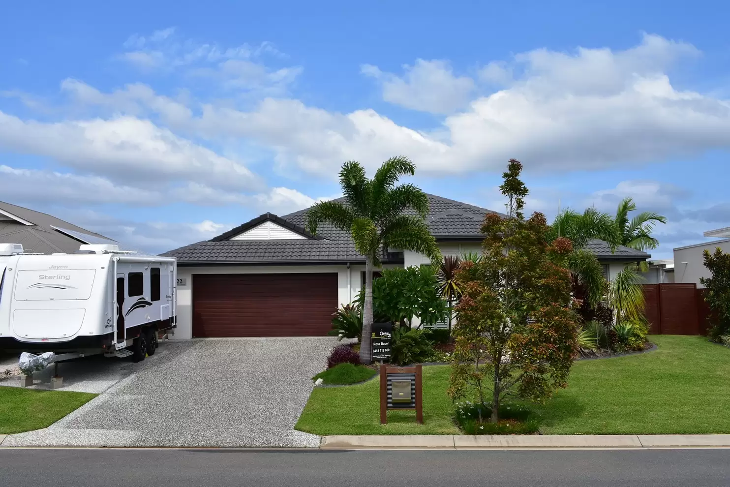 Photo #1: 22 Augusta Circuit, Peregian Springs - Sold by Ray White Noosa