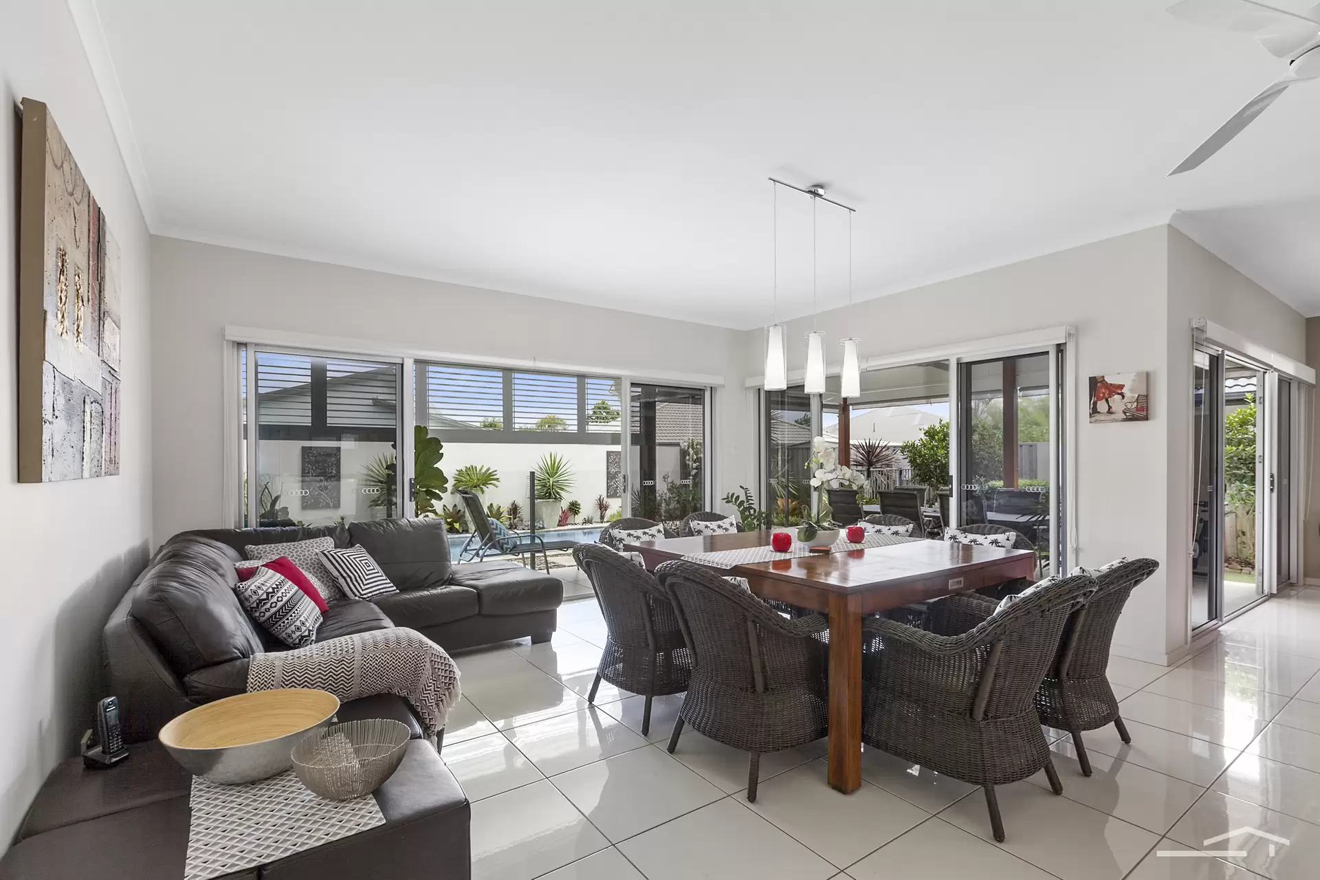 Photo #16: 24 Augusta Circuit, Peregian Springs - Sold by Ray White Noosa