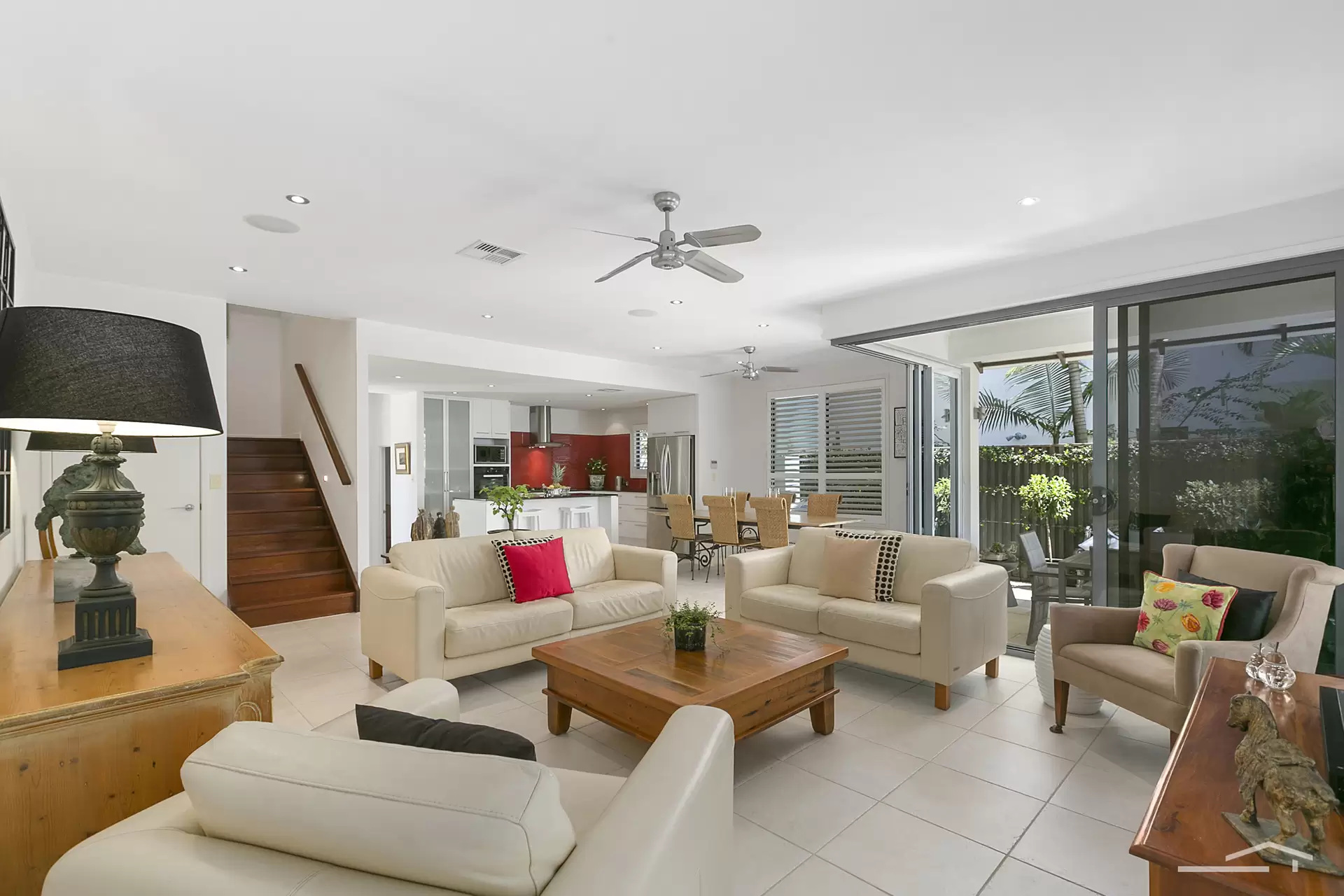 Photo #2: 48/115 Peregian Springs Drive, Peregian Springs - Sold by Ray White Noosa