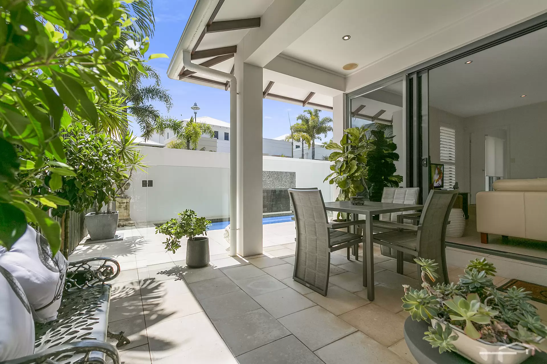 Photo #6: 48/115 Peregian Springs Drive, Peregian Springs - Sold by Ray White Noosa