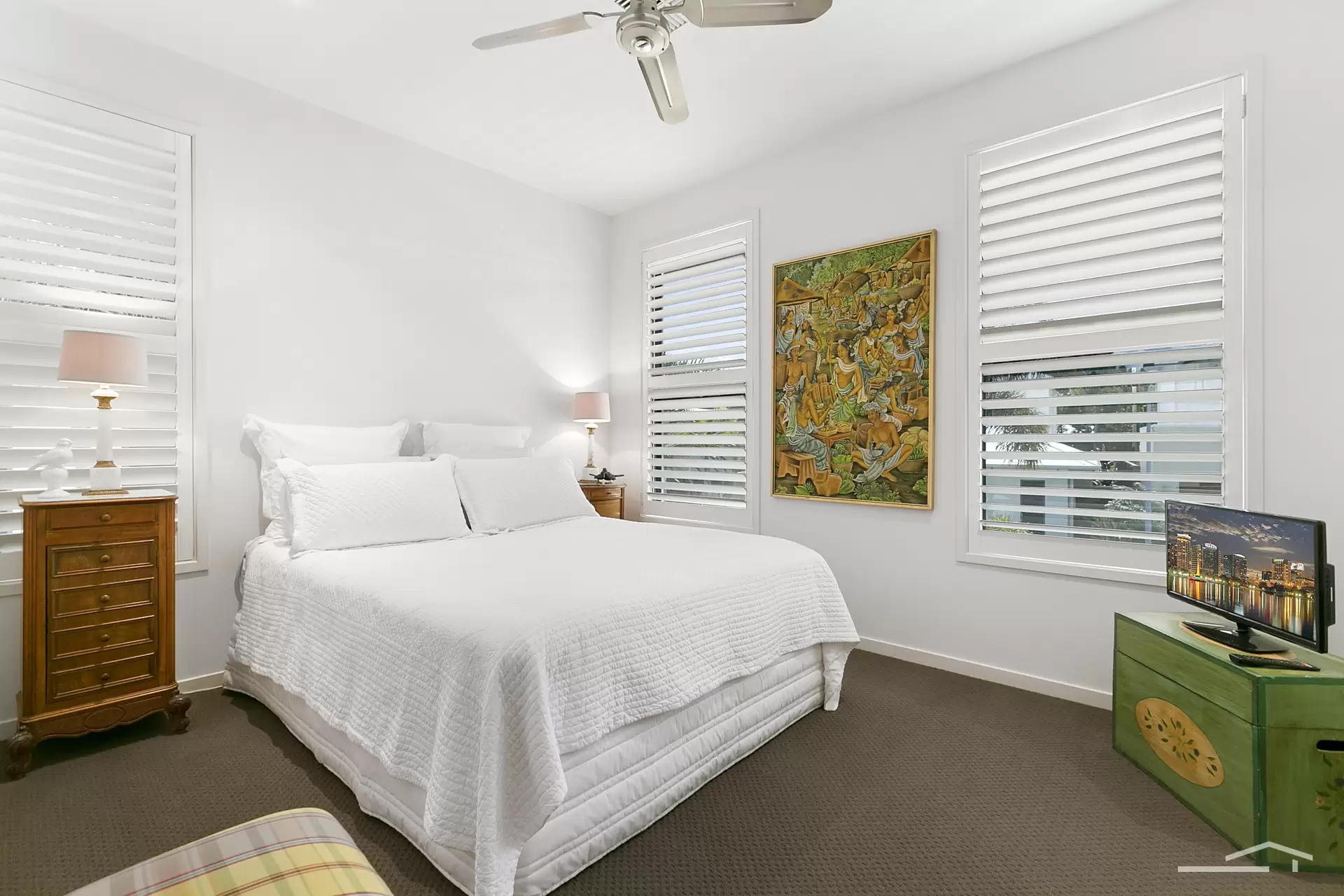 Photo #13: 48/115 Peregian Springs Drive, Peregian Springs - Sold by Ray White Noosa