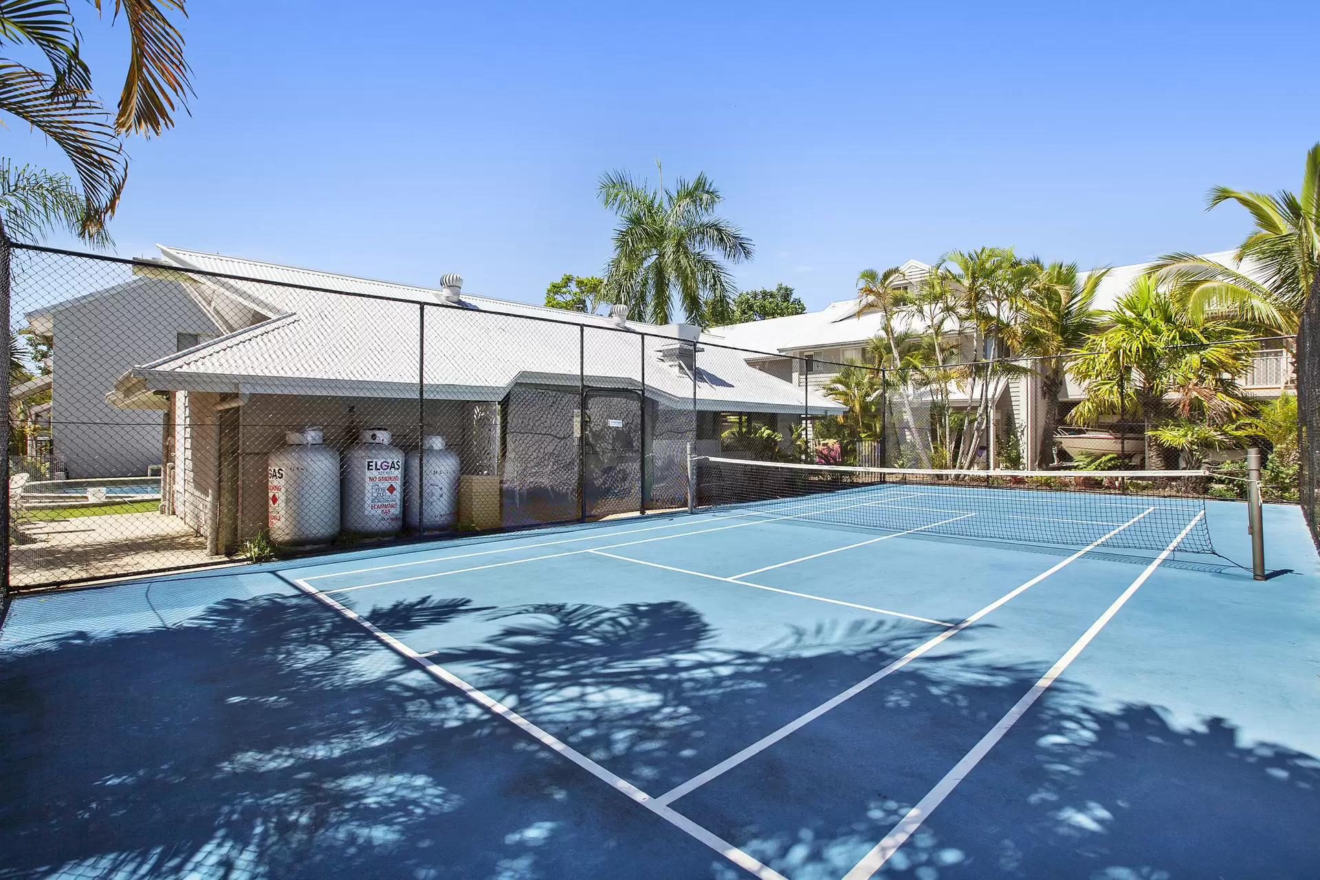 Photo #8: 19/13-17 James Street, Noosaville - Sold by Ray White Noosa