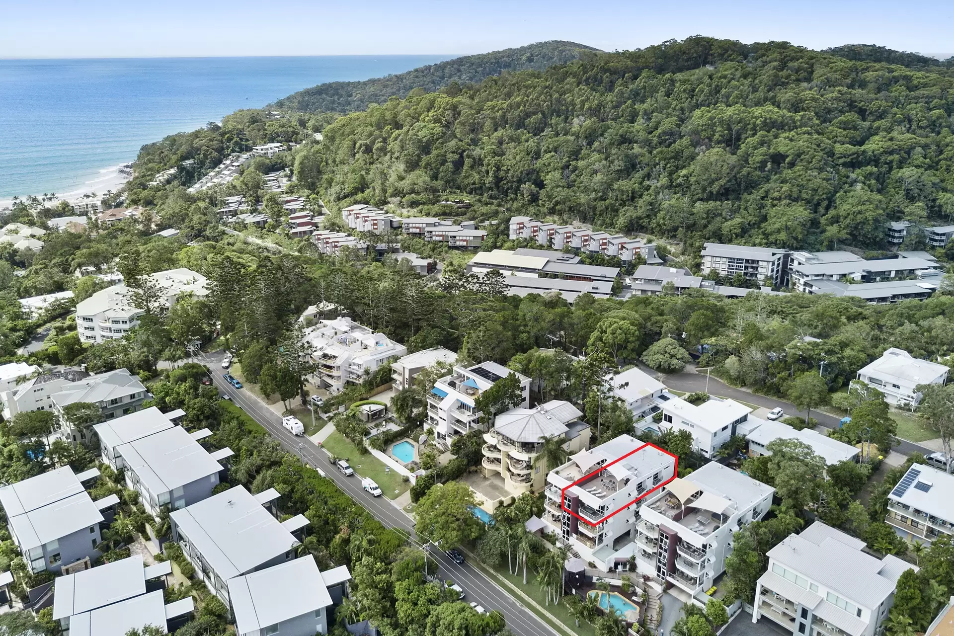 Photo #24: 10/20 Edgar Bennett Avenue, Noosa Heads - Sold by Ray White Noosa