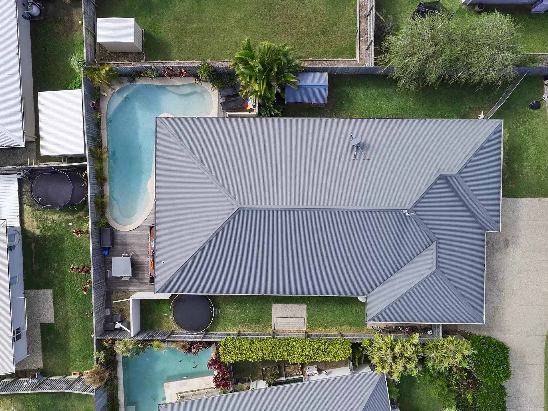 Photo #5: 10 Bahran Court, Peregian Springs - Sold by Ray White Noosa